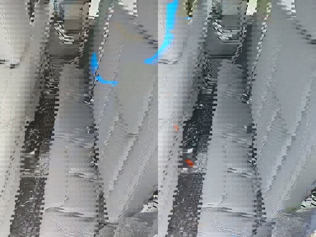 Used 2015 Jeep Wrangler Unlimited Sport w/ Quick Order Package 24S AWD/4WD image 20