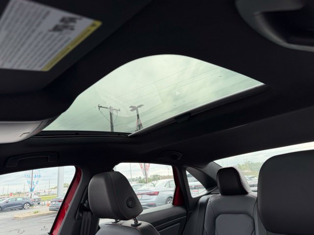New 2027 Volkswagen Jetta GLI Autobahn FWD image 7