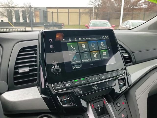 Used 2023 Honda Odyssey EX-L image 20