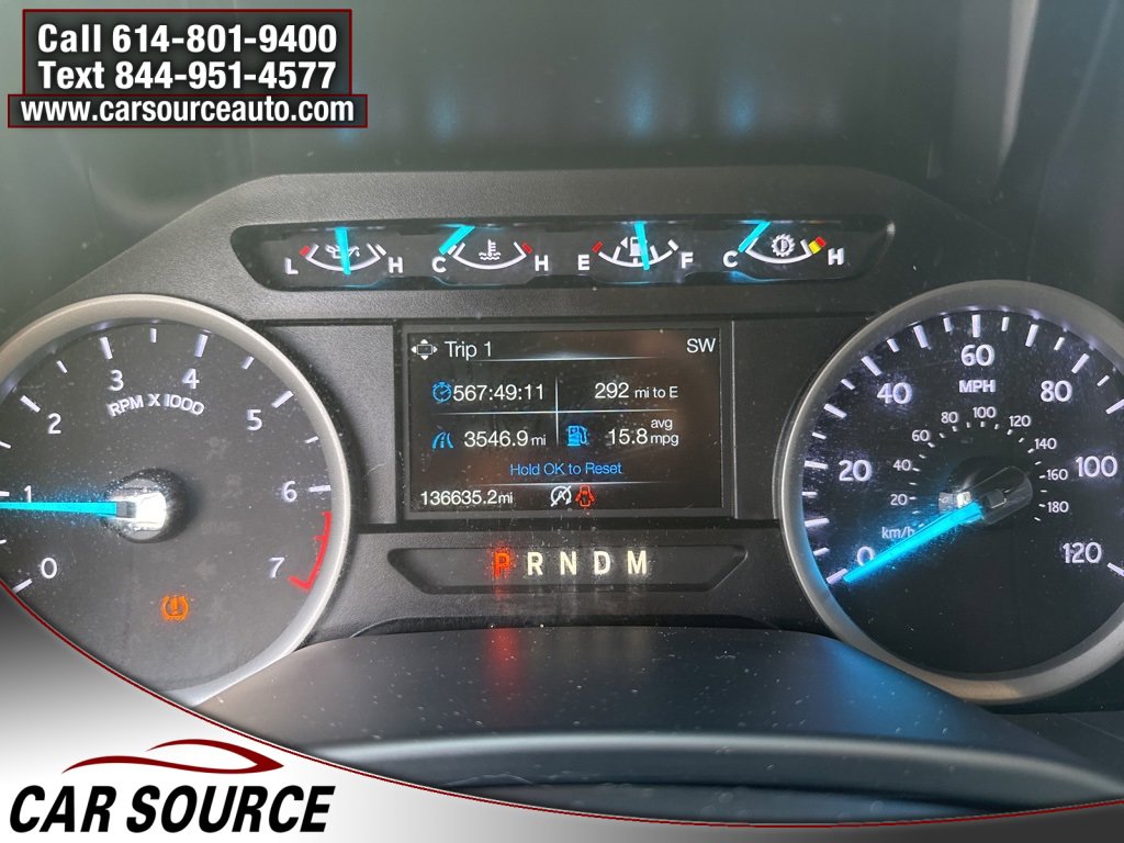 Used 2019 Ford Expedition Max XLT image 13