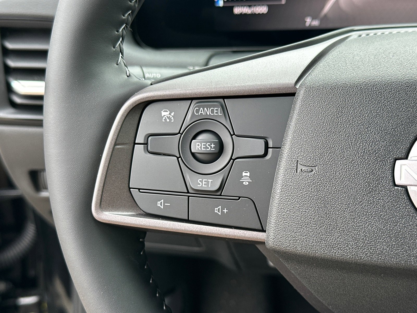 New 2026 Nissan Sentra SV w/ SV Convenience Package image 25