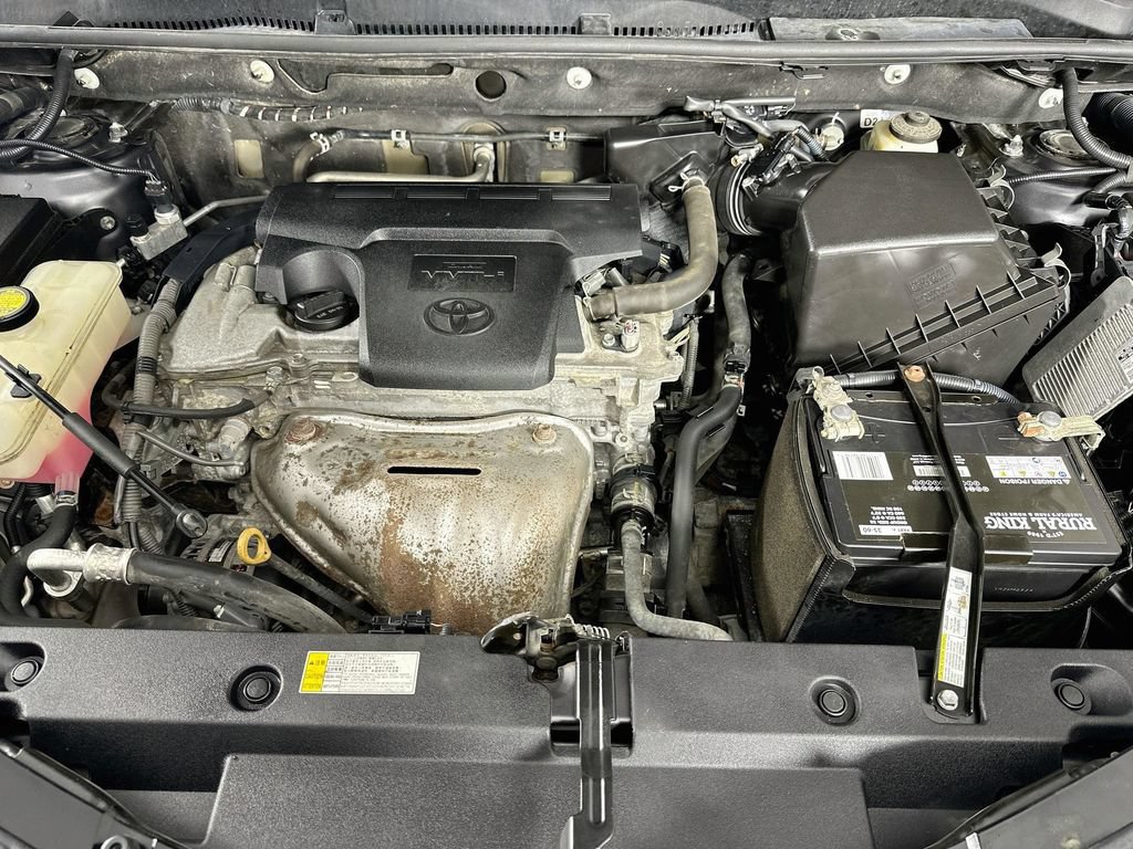 Used 2016 Toyota RAV4 Limited AWD/4WD image 39