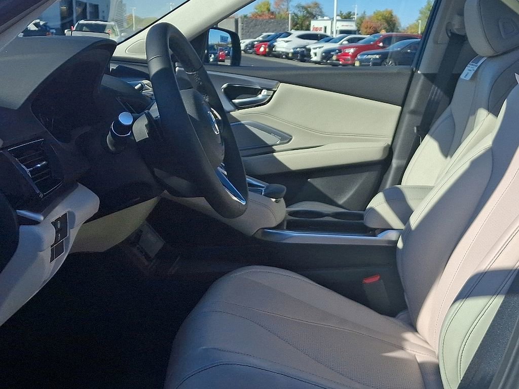 New 2026 Acura RDX SH-AWD w/ Technology Package image 8