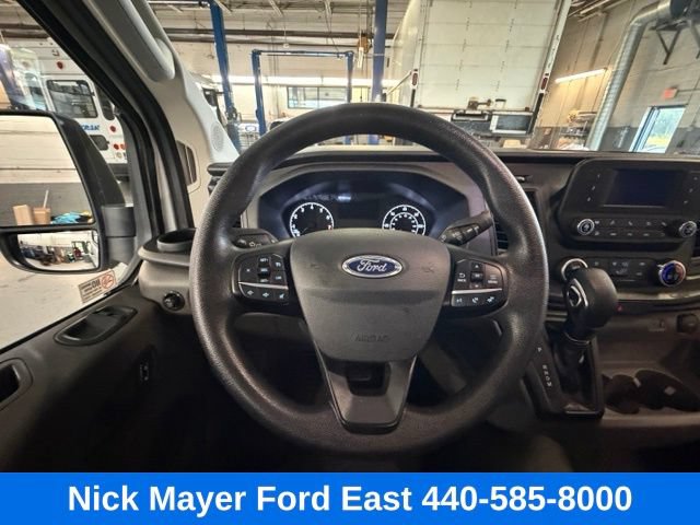 Used 2023 Ford Transit 350 XL RWD image 17