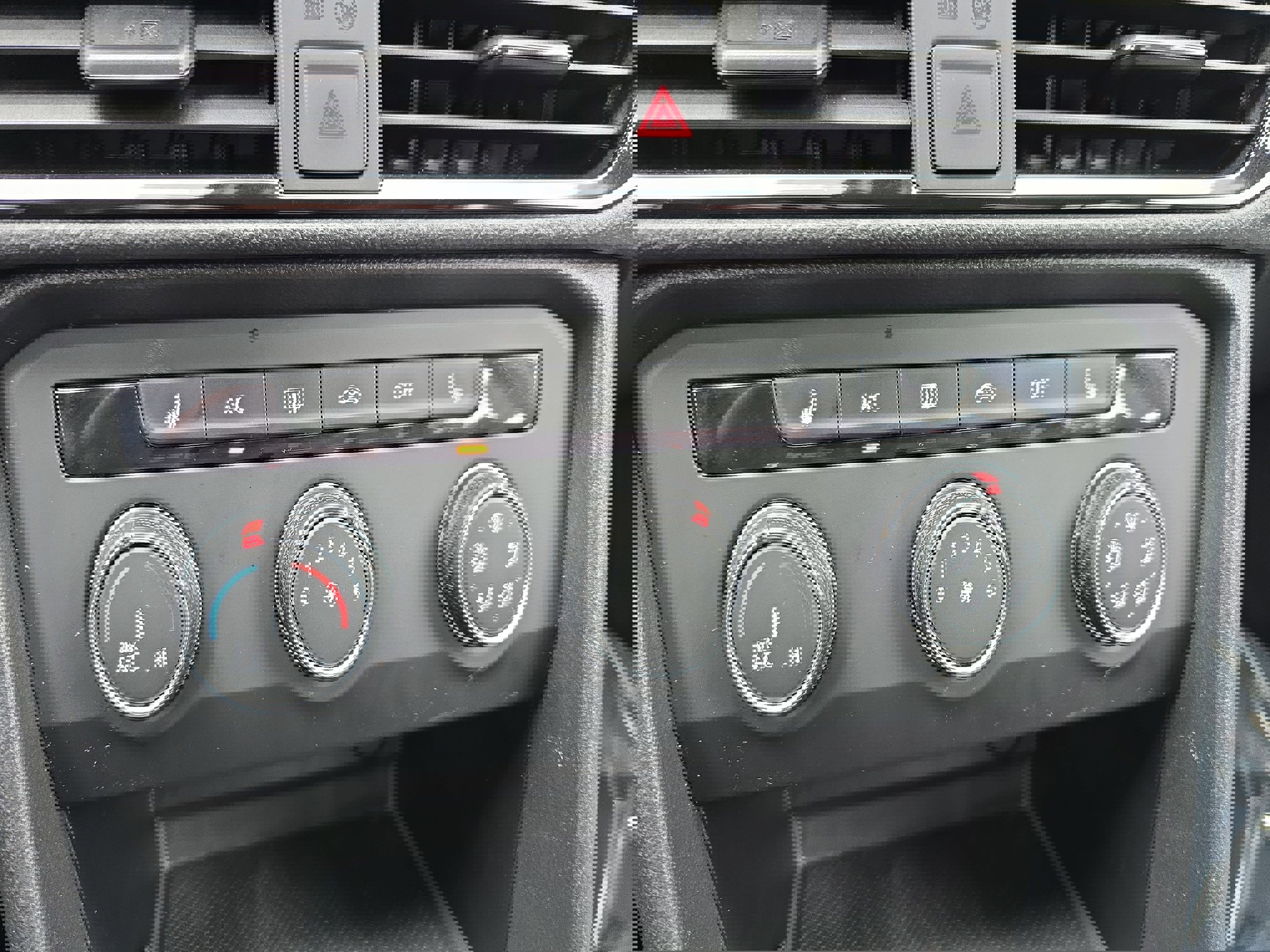 Certified 2022 Volkswagen Taos S w/ IQ Drive S Package image 21