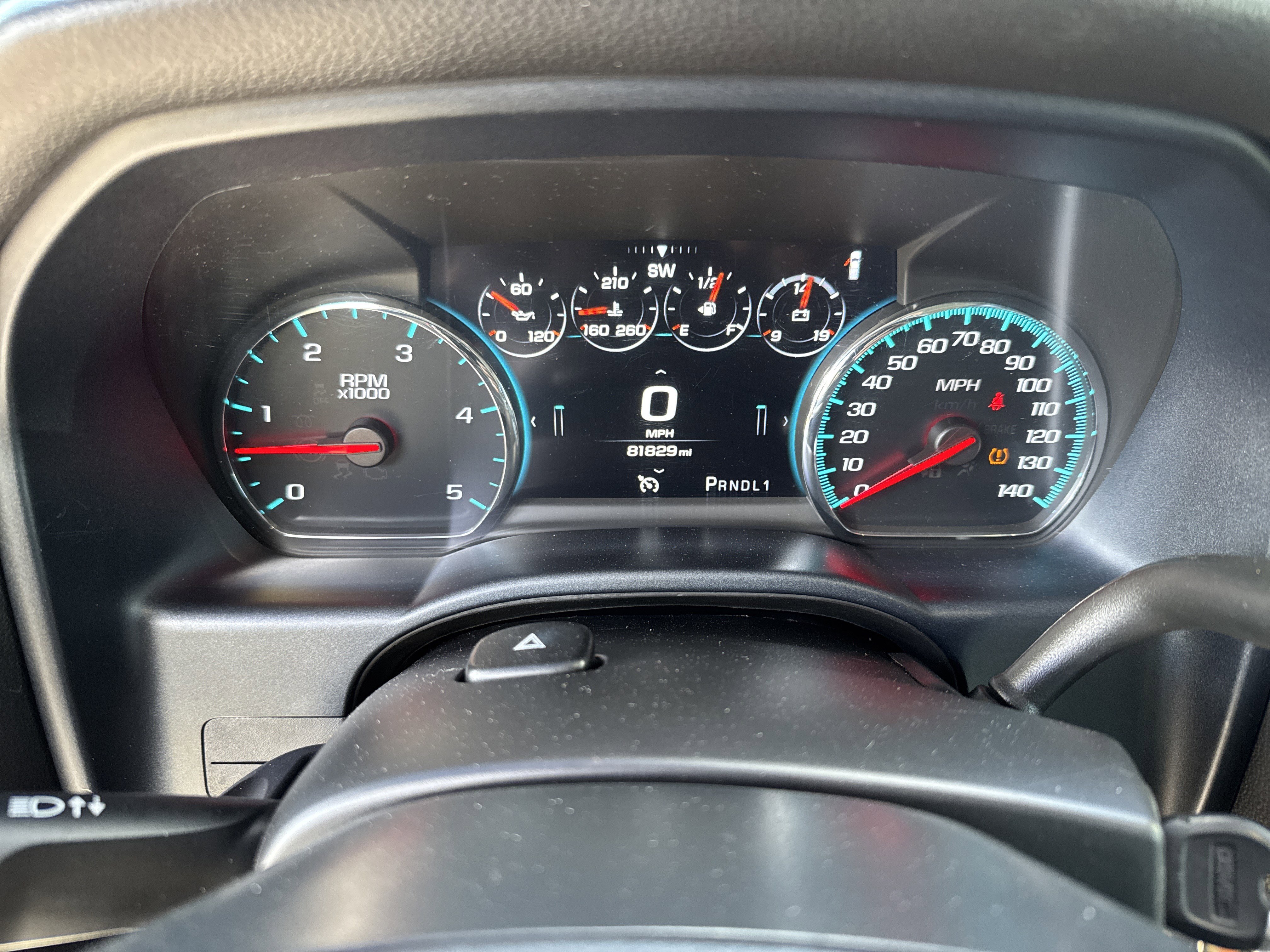 Used 2019 GMC Sierra 2500 Denali w/ Duramax Plus Package image 20