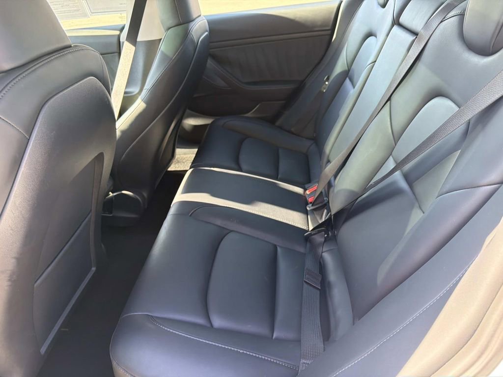 Used 2023 Tesla Model 3 Standard Range RWD image 14