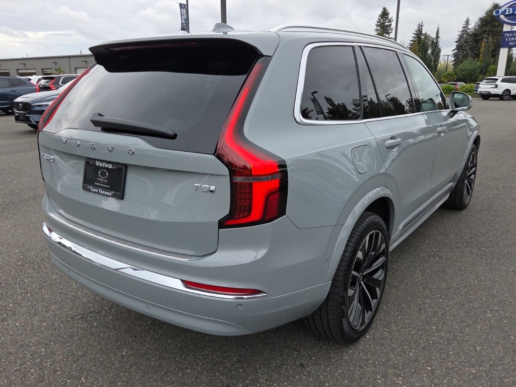 New 2026 Volvo XC90 T8 Plus image 2