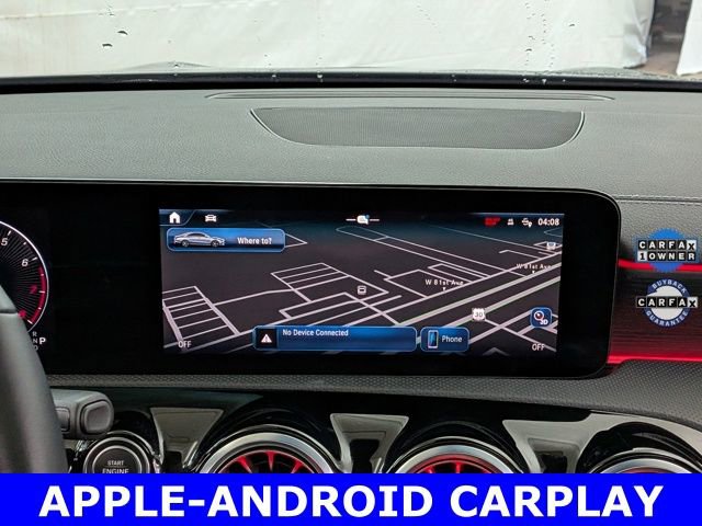 Used 2025 Mercedes-Benz CLA 250 4MATIC image 29