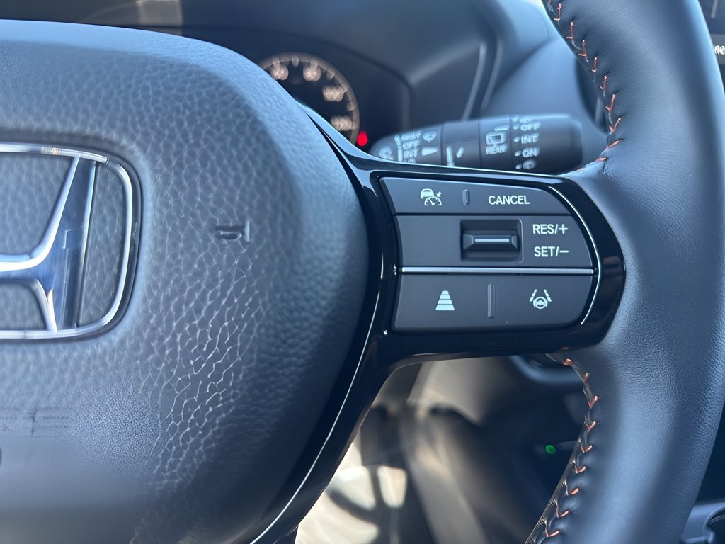 Used 2026 Honda HR-V Sport image 14