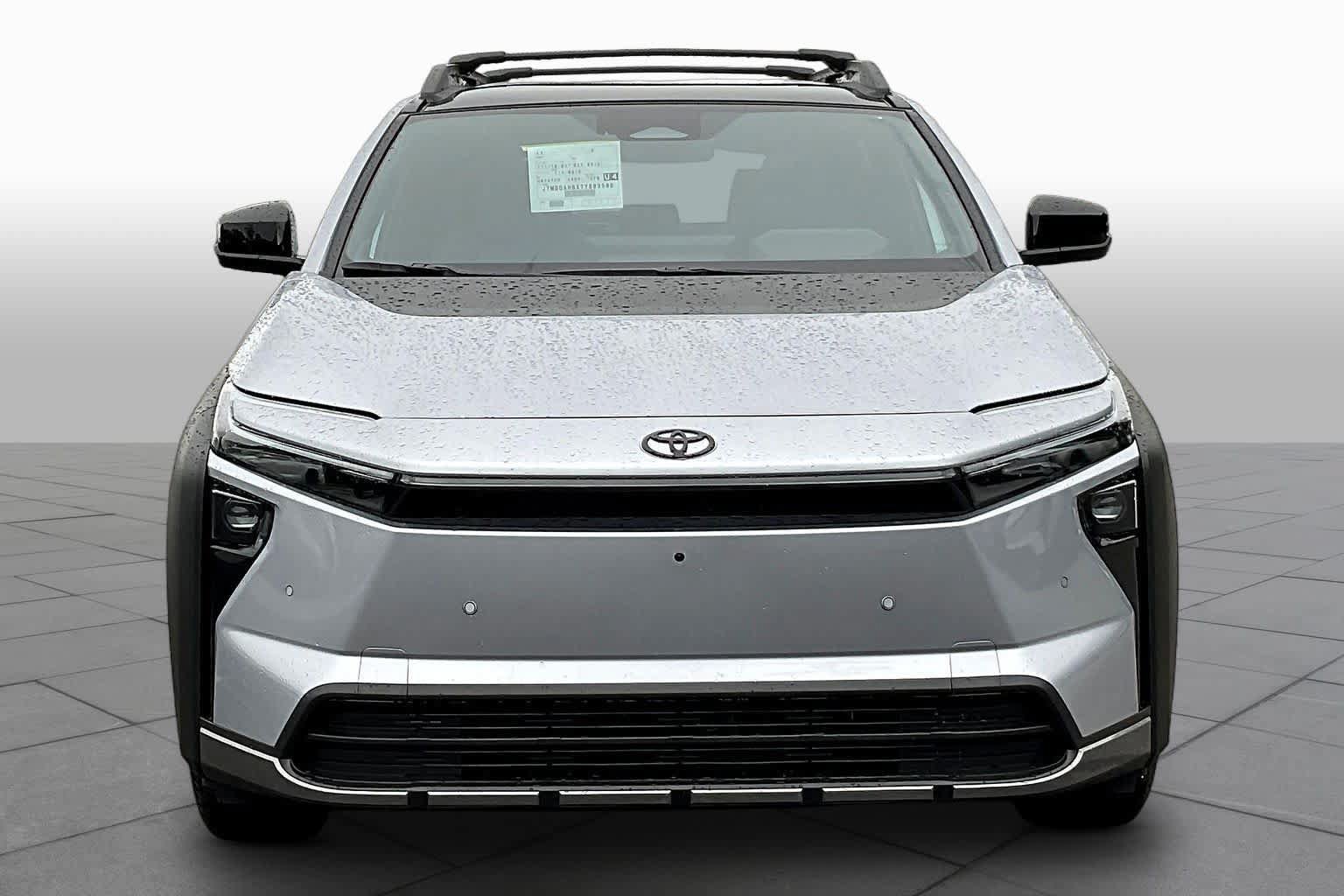 New 2026 Toyota bZ Woodland AWD/4WD image 3