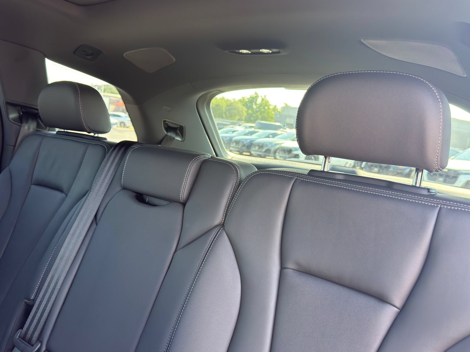 New 2026 Audi Q7 2.0T Premium Plus AWD/4WD image 30