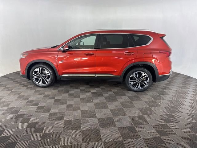 Used 2019 Hyundai Santa Fe Limited FWD image 10