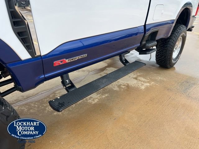 New 2026 Ford F250 XLT w/ 360-Degree Camera Package AWD/4WD image 13