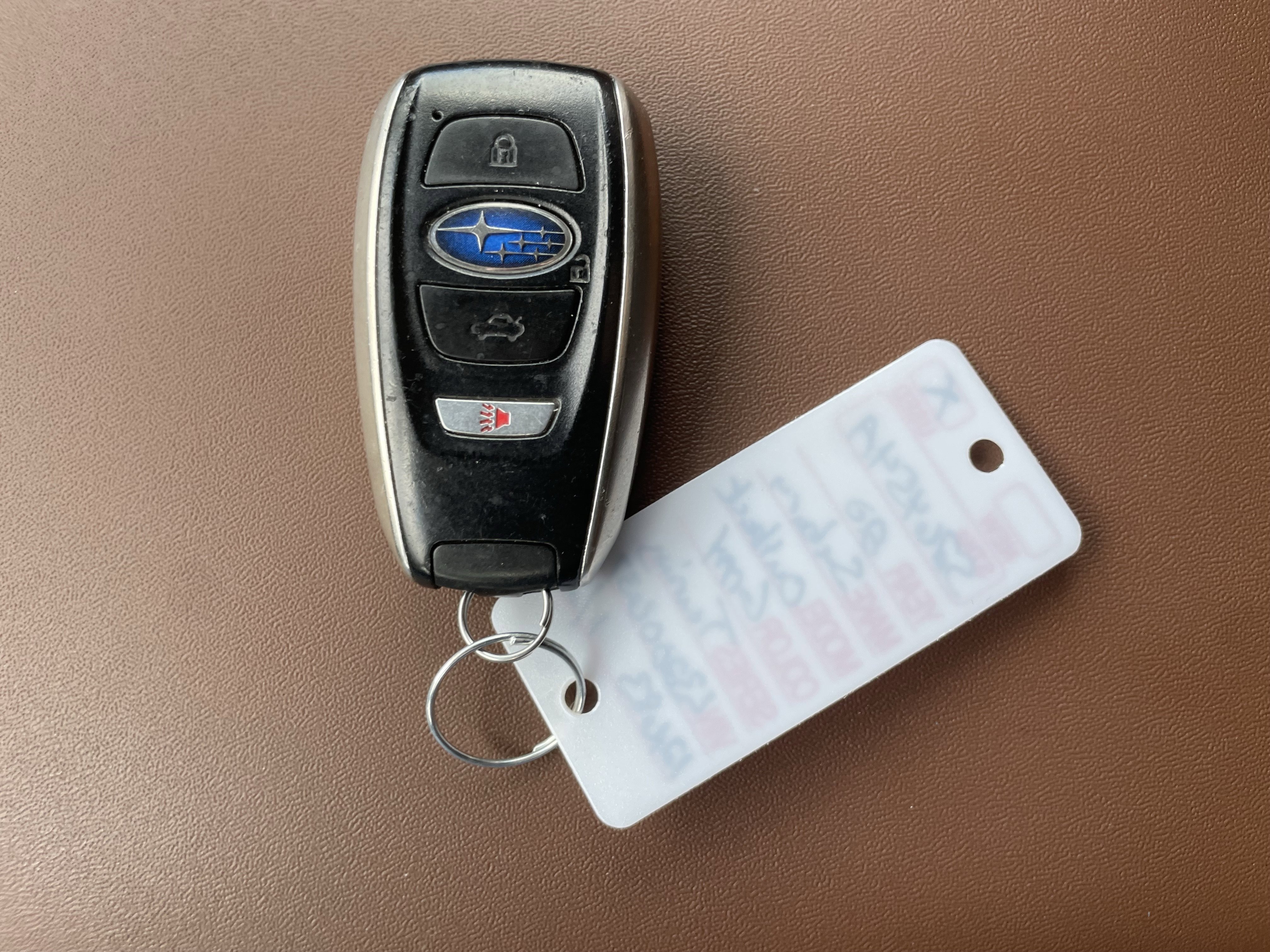 Used 2020 Subaru Outback Touring w/ Popular Package #2 AWD/4WD image 30