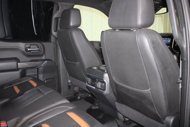 Used 2021 GMC Sierra 1500 AT4 image 25
