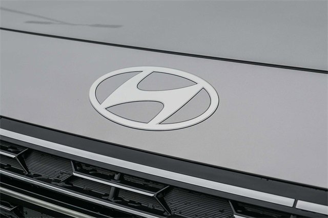 New 2026 Hyundai Palisade Calligraphy image 12