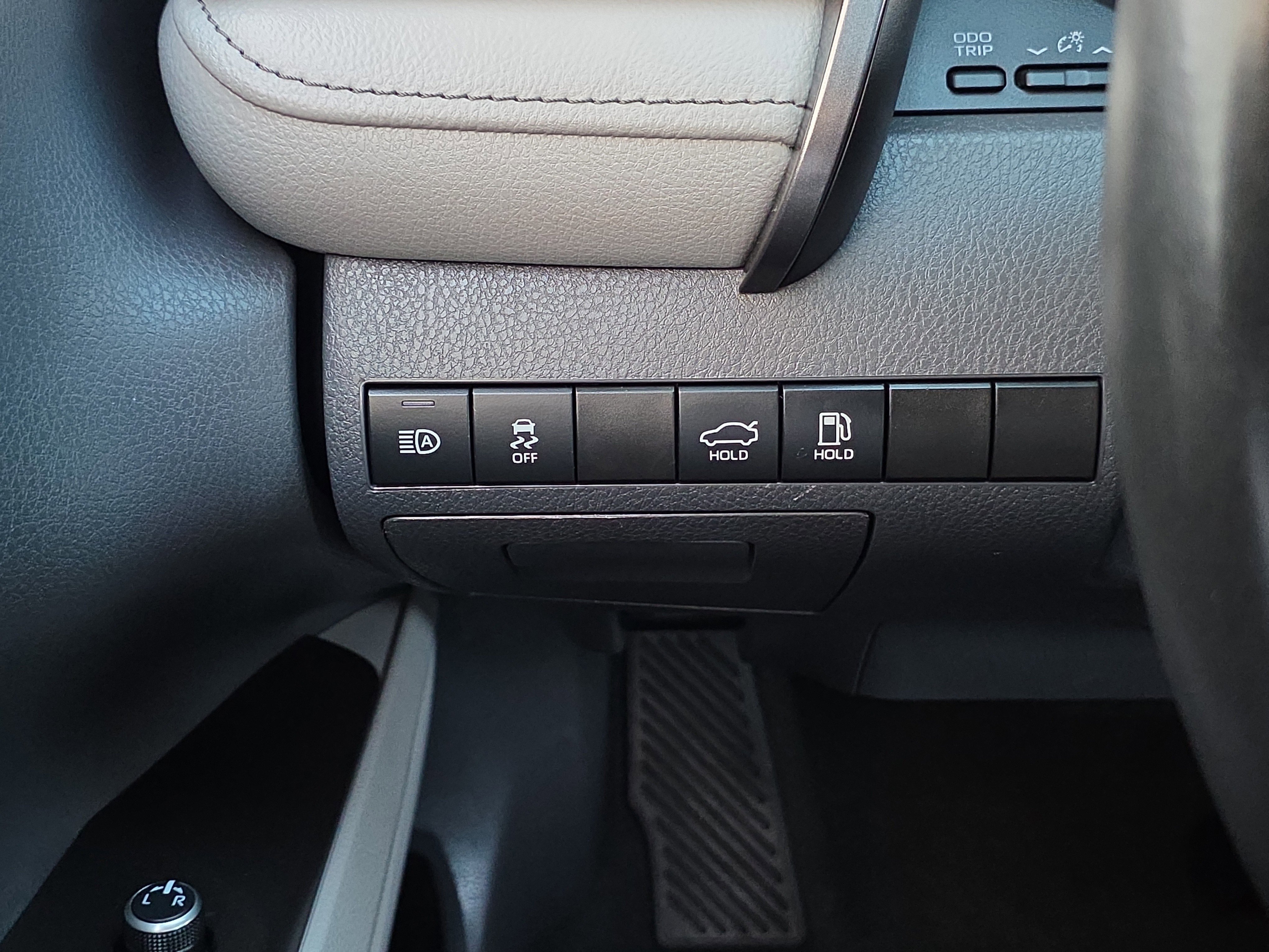 Used 2024 Toyota Camry XSE image 24