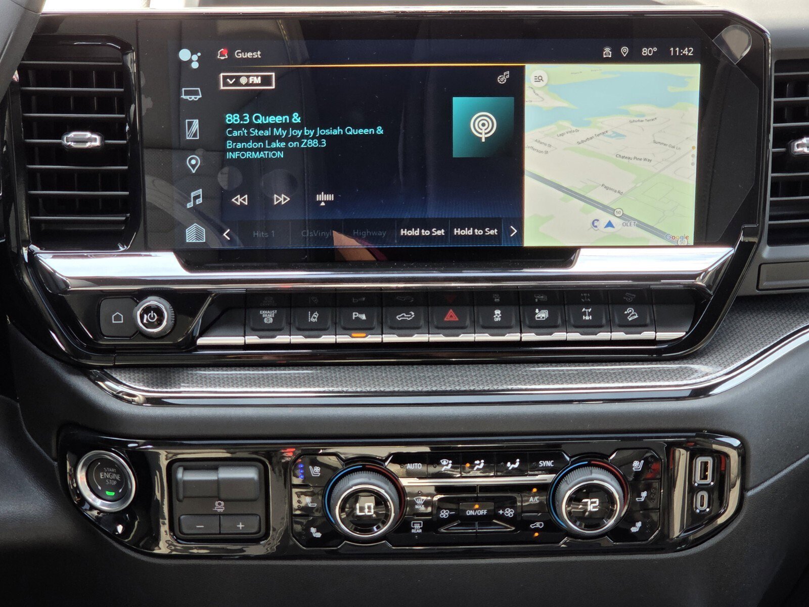 New 2026 Chevrolet Silverado 2500 ZR2 AWD/4WD image 8