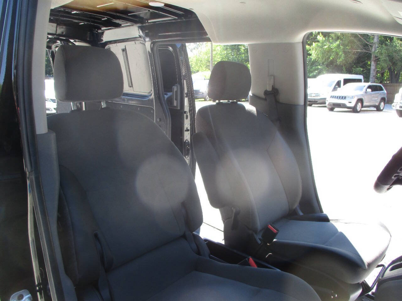 Used 2014 Nissan NV200 SV w/ Technology Package FWD image 21