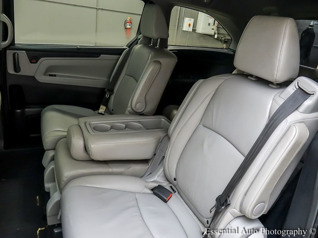 Used 2019 Honda Odyssey EX-L image 15