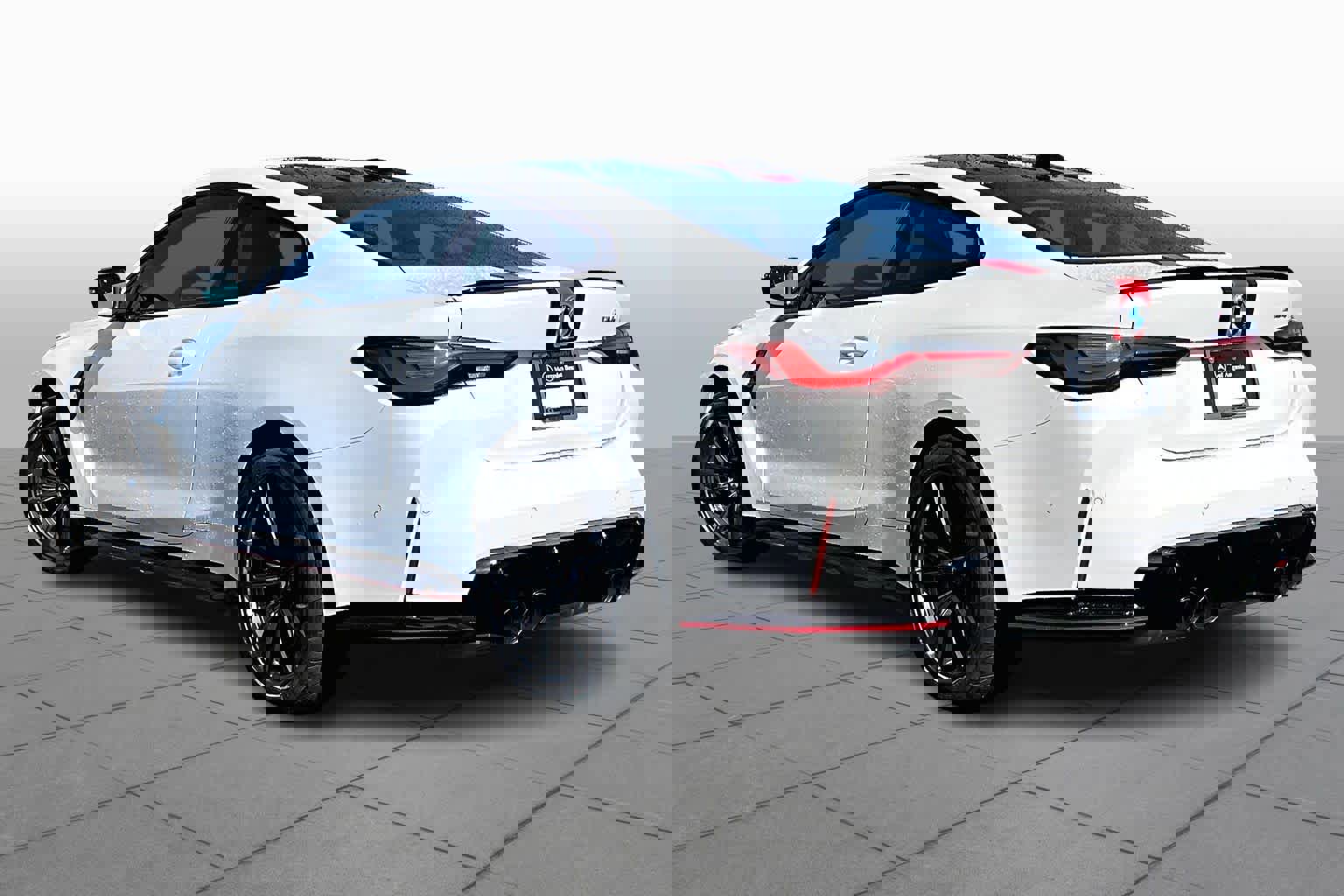 Used 2024 BMW M4 Coupe w/ Executive Package image 12