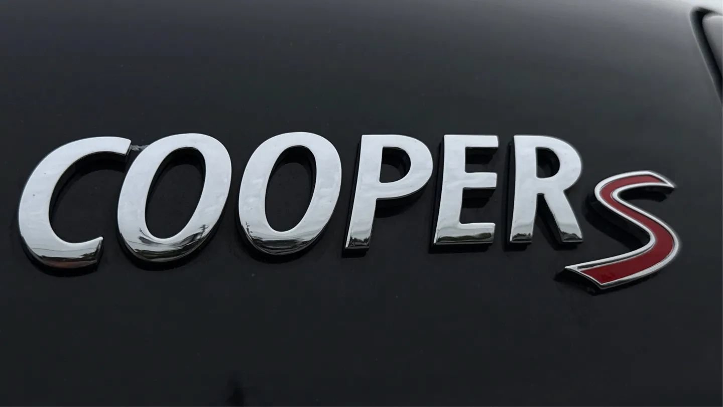 Used 2022 MINI Cooper Countryman S FWD image 53