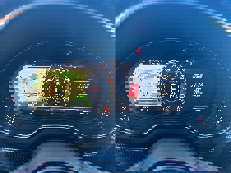 Used 2018 Audi S4 Premium Plus w/ Navigation Package image 18