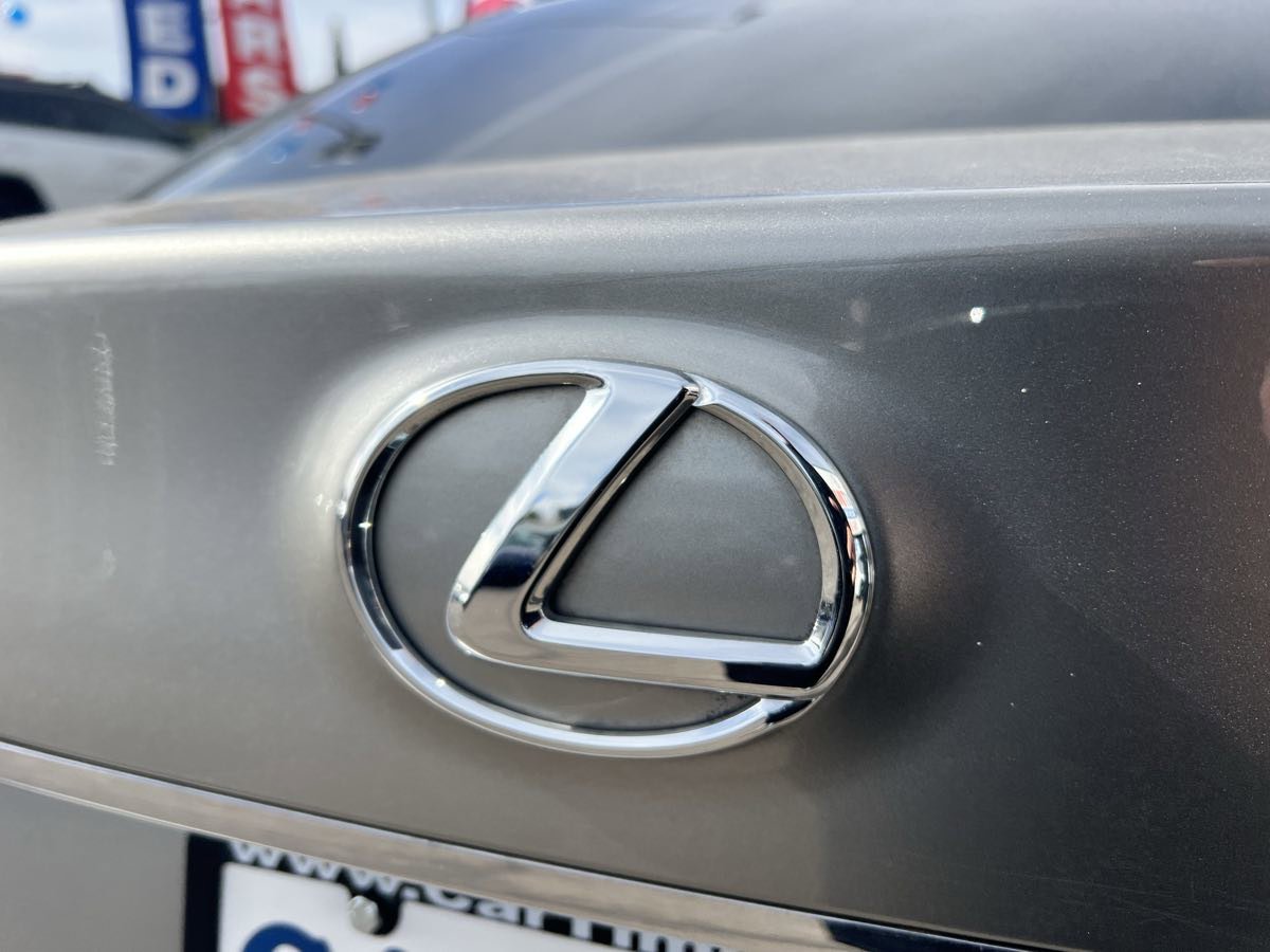 Used 2016 Lexus GS 350 image 6