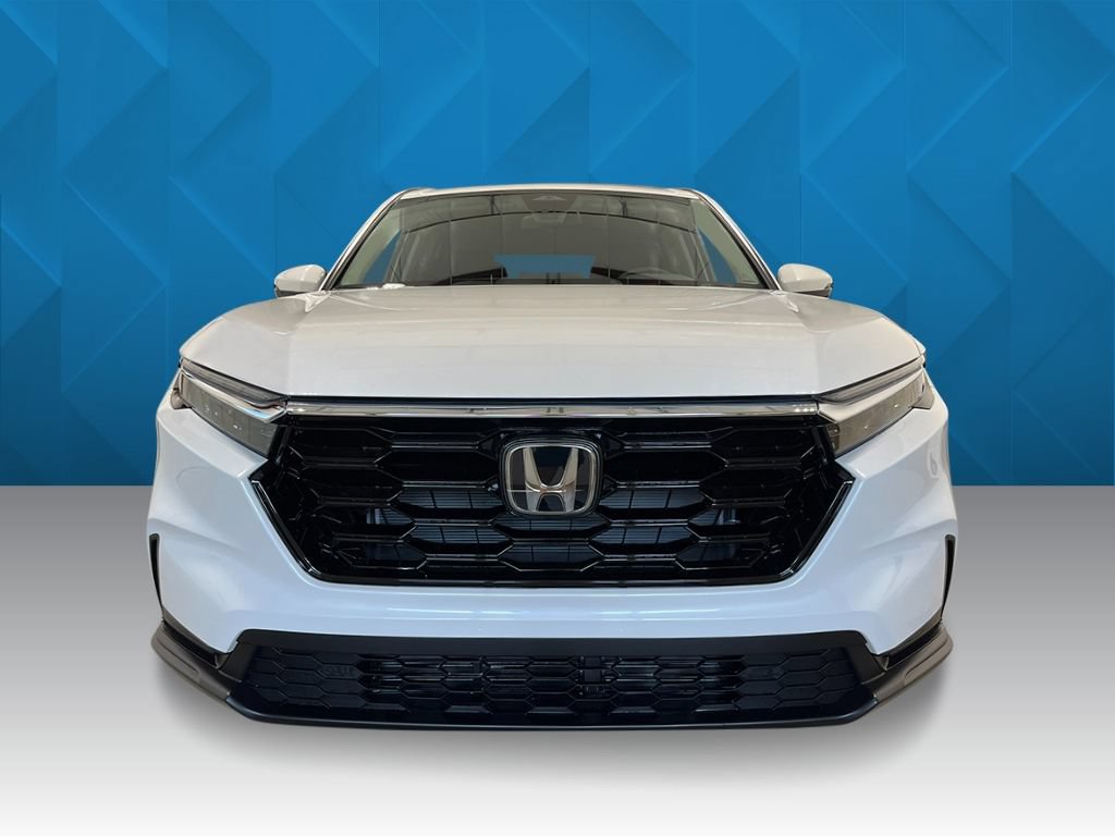 New 2026 Honda CR-V EX image 11