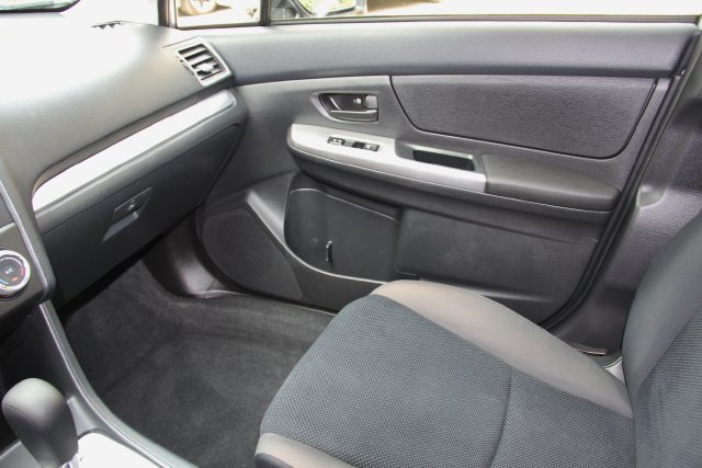 Used 2015 Subaru Impreza 2.0i AWD/4WD image 25