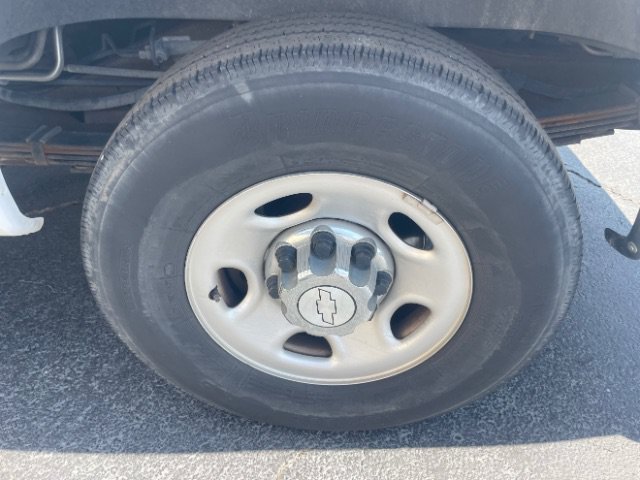 Used 2022 Chevrolet Express 3500 LS RWD image 20