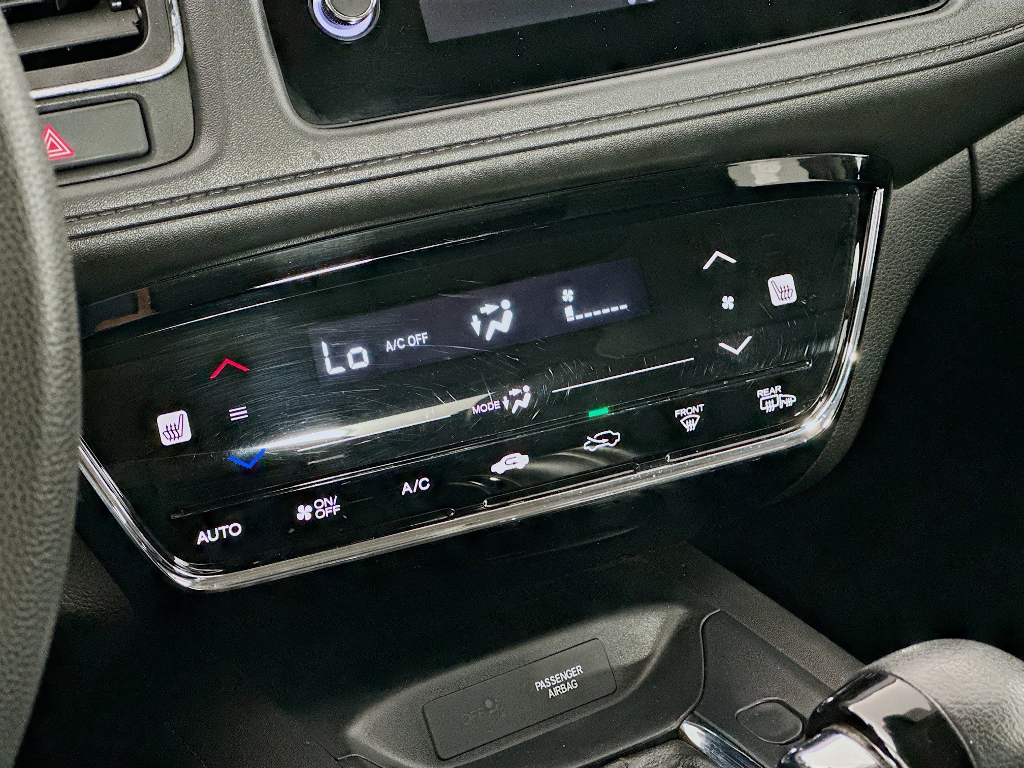 Used 2020 Honda HR-V EX image 22