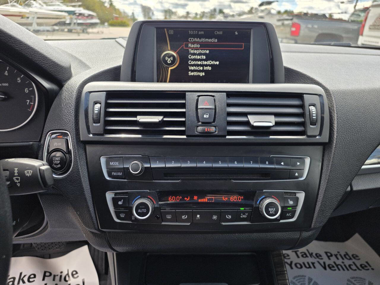 Used 2014 BMW 228i Coupe RWD image 18