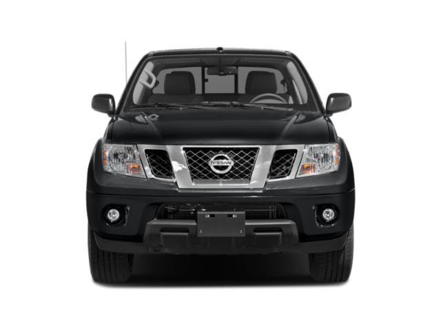 Used 2021 Nissan Frontier SV AWD/4WD image 7