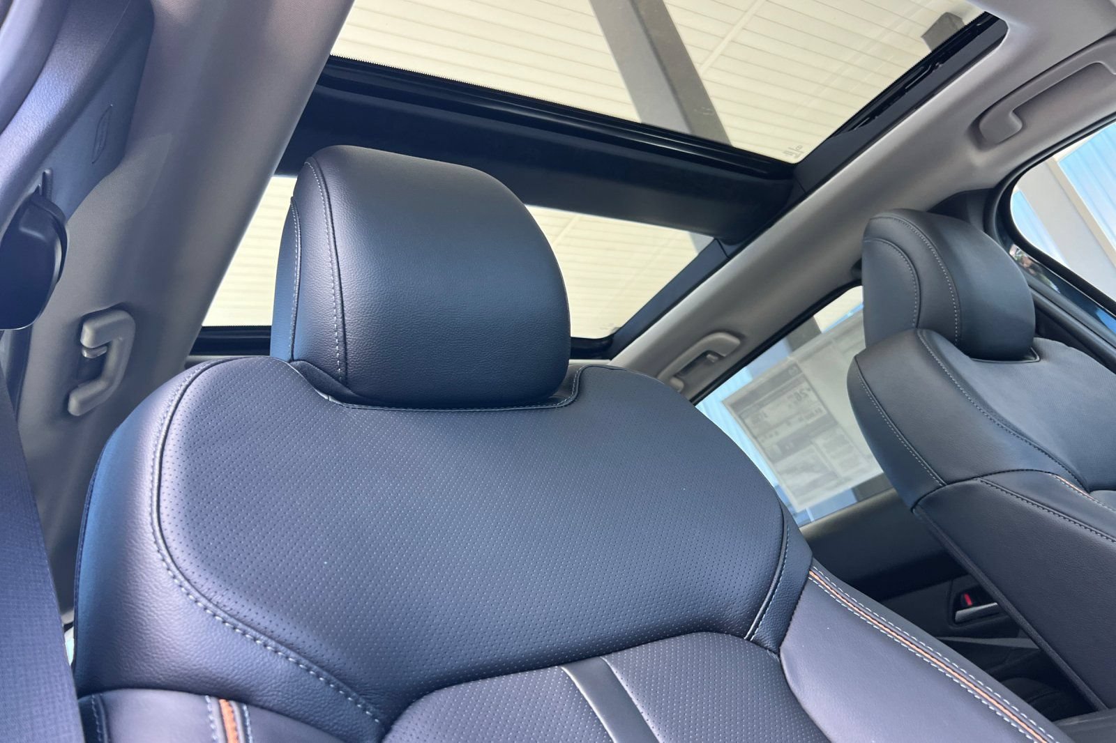 New 2026 MAZDA CX-50 AWD 2.5 S w/ Premium Package image 15