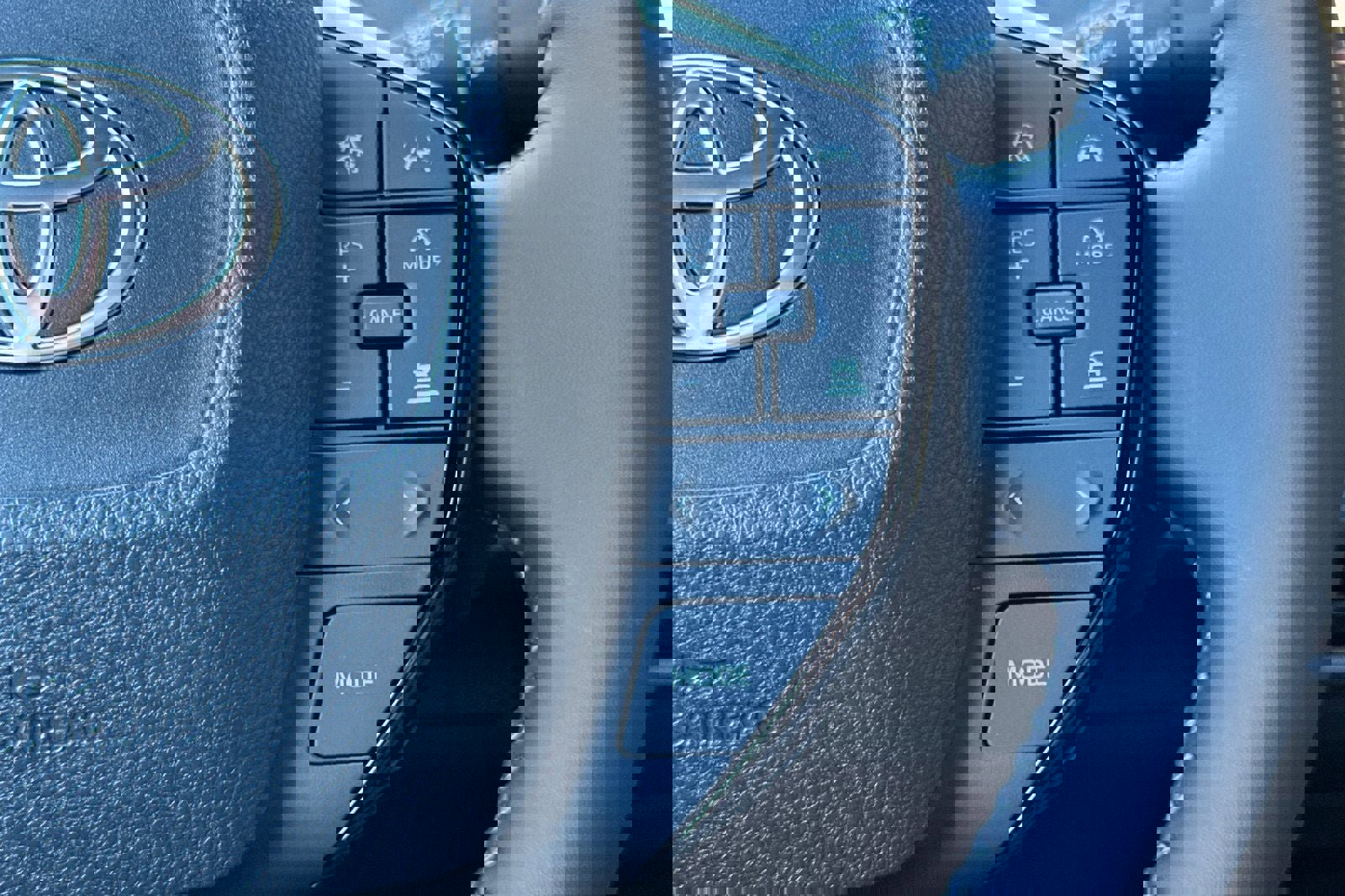 New 2026 Toyota bZ image 29