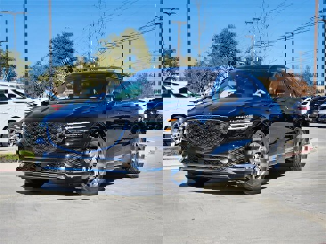 New 2026 Genesis GV70 2.5T Advanced image 2