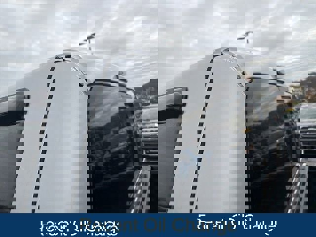 Used 2014 Ford F250 Lariat w/ Chrome Package image 14