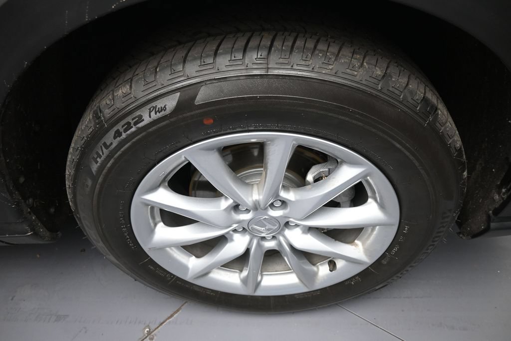 Certified 2026 Honda CR-V EX image 13