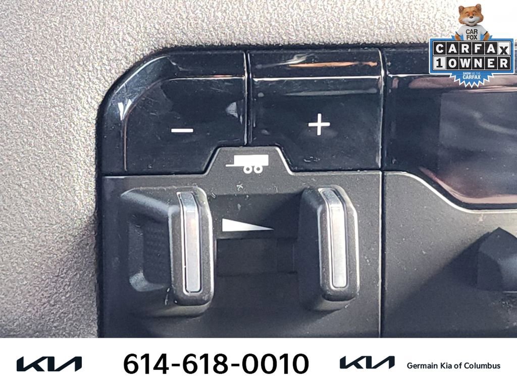 Used 2022 RAM 2500 Tradesman image 29