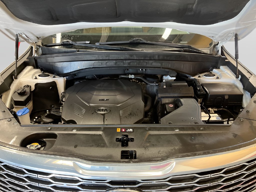 Used 2020 Kia Telluride SX AWD/4WD image 33