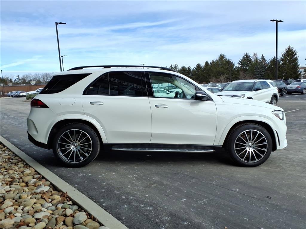 Certified 2023 Mercedes-Benz GLE 450 4MATIC image 7