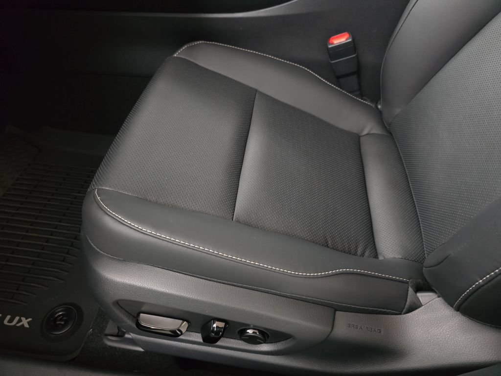 New 2026 Lexus UX 300h AWD w/ Accessory Package (2T) image 27