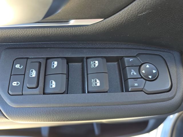 New 2026 RAM 1500 Big Horn AWD/4WD image 34