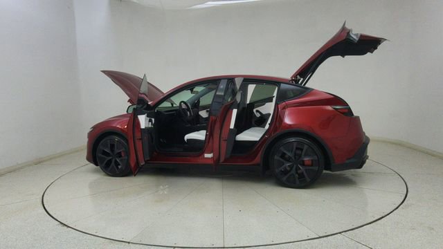 Used 2026 Tesla Model Y Performance AWD/4WD image 71