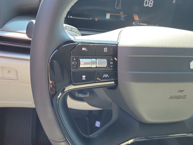 New 2026 Kia Sorento EX FWD image 17