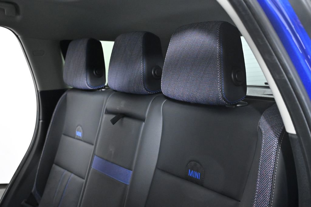 Used 2025 MINI Cooper Countryman S w/ Comfort Package Max image 23