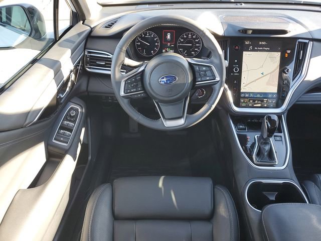 Used 2025 Subaru Outback Touring XT w/ Tech Package 3 image 20