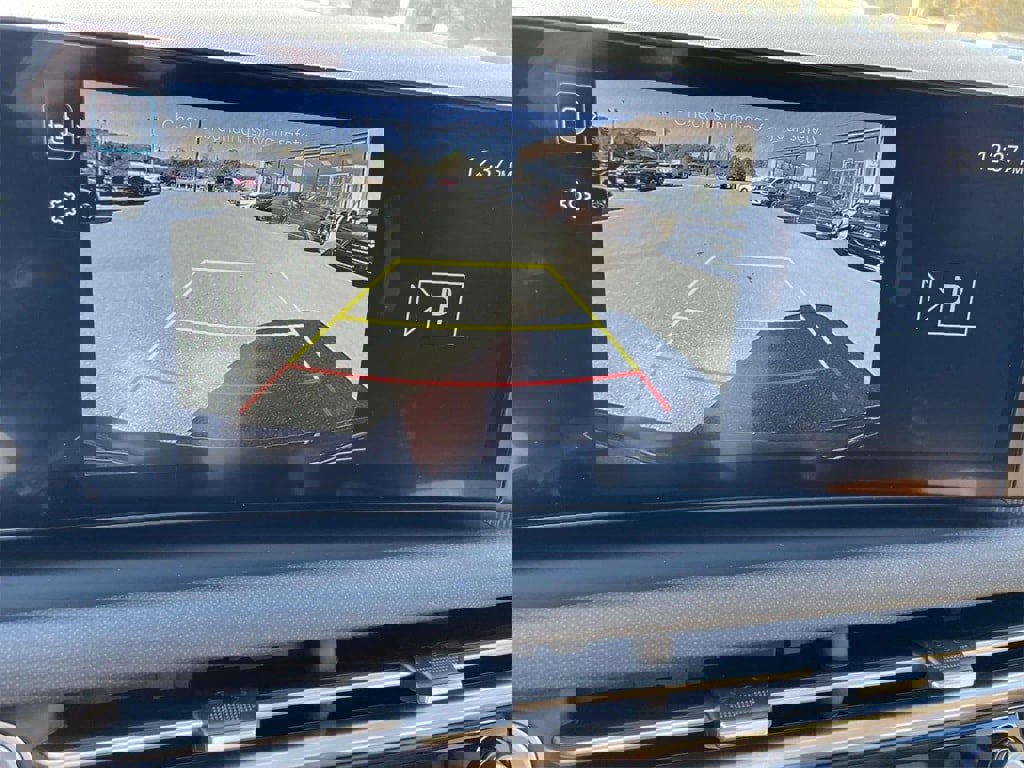 New 2025 Hyundai Tucson SEL image 17